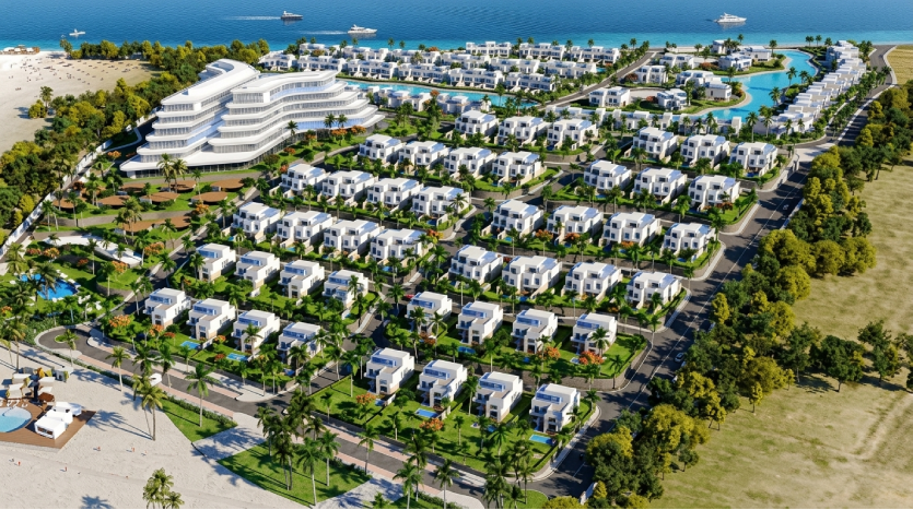 سويس أوتيل ريزيدنس نايا باي Swissôtel Residence Naia Bay أسعار رأس الحكمة
