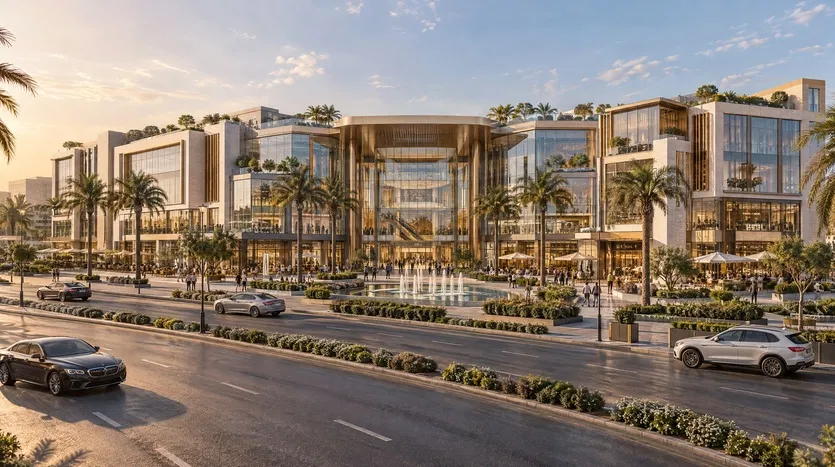 maydan mall october