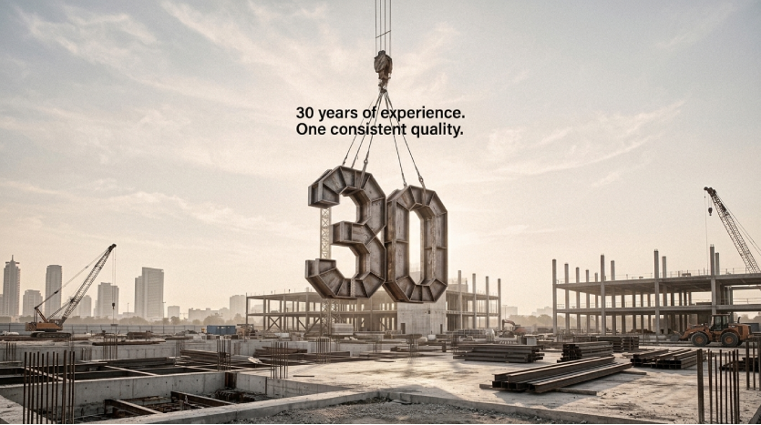 مول ميدان أكتوبر Maydan October شركة Qore Development