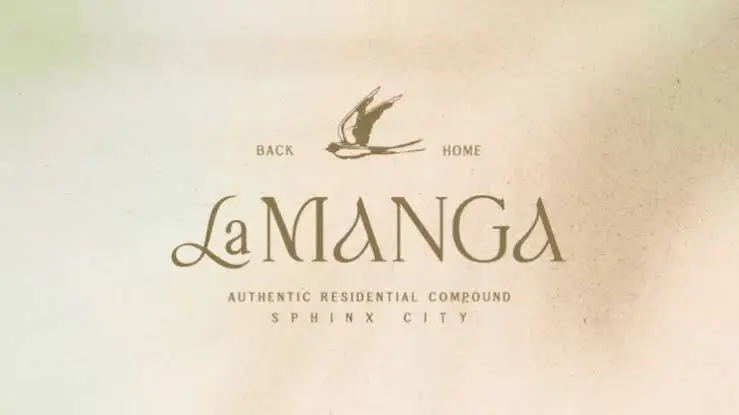 توين هاوس للبيع 285م في كمبوند LaManga Sphinx City بالتقسيط