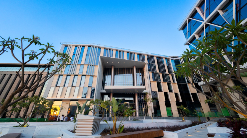 كايرو بيزنس بلازا العاصمة الادارية Cairo Business Plaza 2026