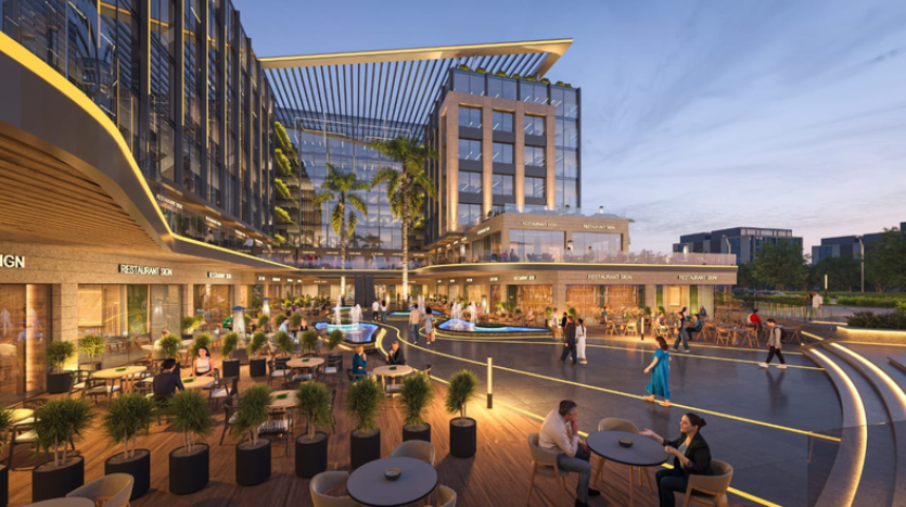 اشتري الان في مول جيل بلازا التجمع الخامس jeel plaza New Cairo