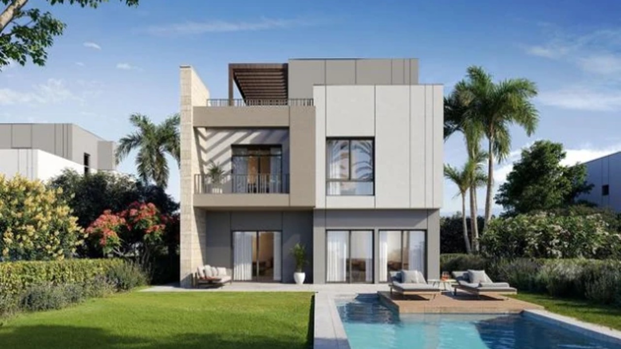  Sodic East New Heliopolis