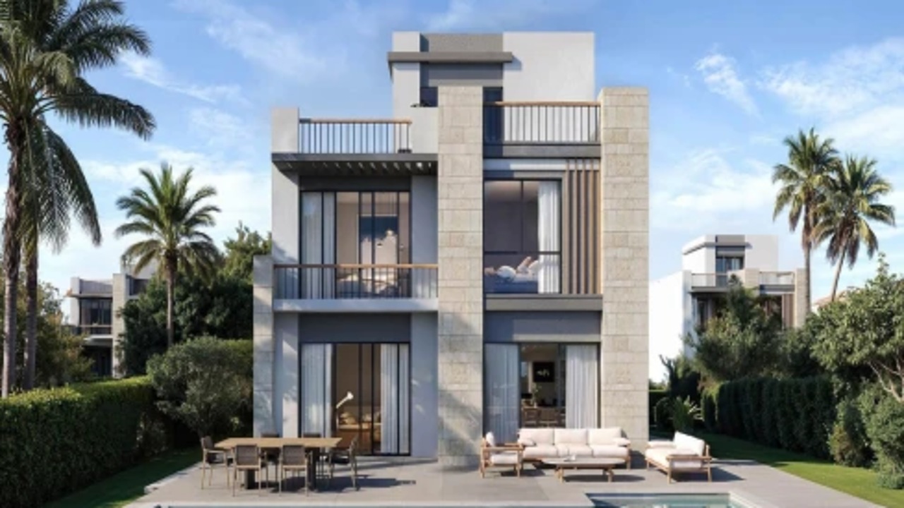 كمبوند سوديك ايست هليوبوليس الجديدة Sodic East New Heliopolis أسعار ومساحات