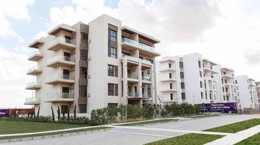 ذا ادريس ايست التجمع الخامس The Address East New Cairo