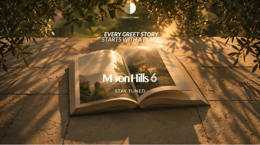 كمبوند مون هيلز 6 زايد الجديدة Compound Moon Hills 6 New Zayed مزايا وعيوب