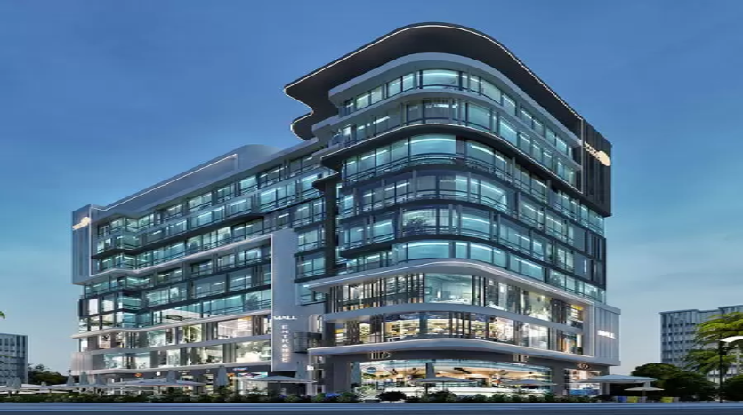 مول فيرونا العاصمة الإدارية VERONA MALL NEW CAPITAL