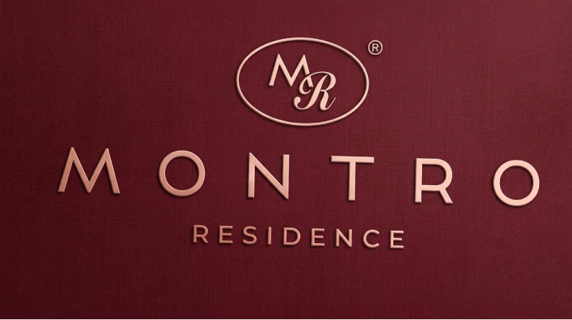 كمبوند Montro Residence الشيخ زايد