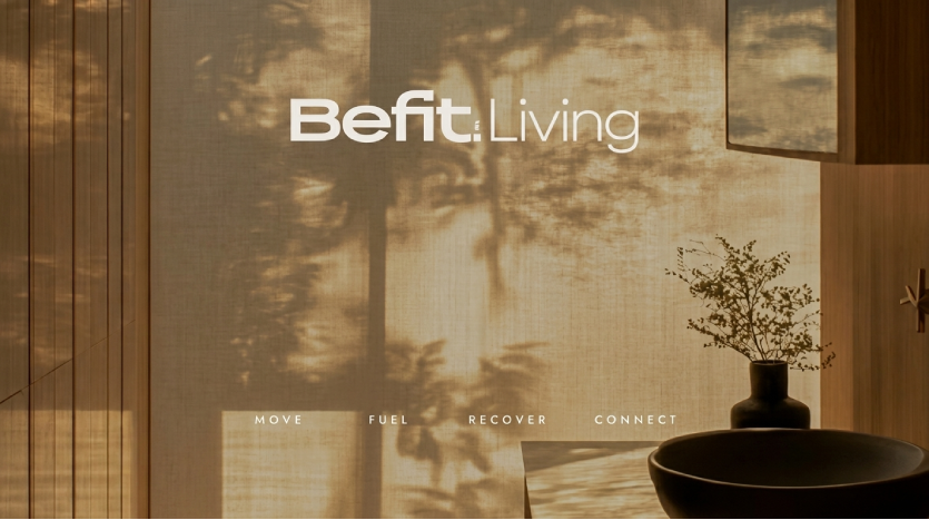 Befit Living Sumou Boulevard