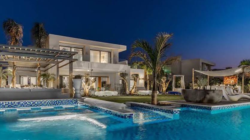 هاسيندا وايت 