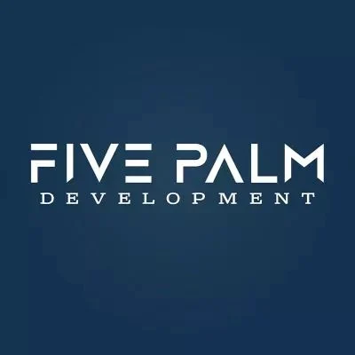 شركة فايف بالم للتطوير العقاري Five Palm Developments