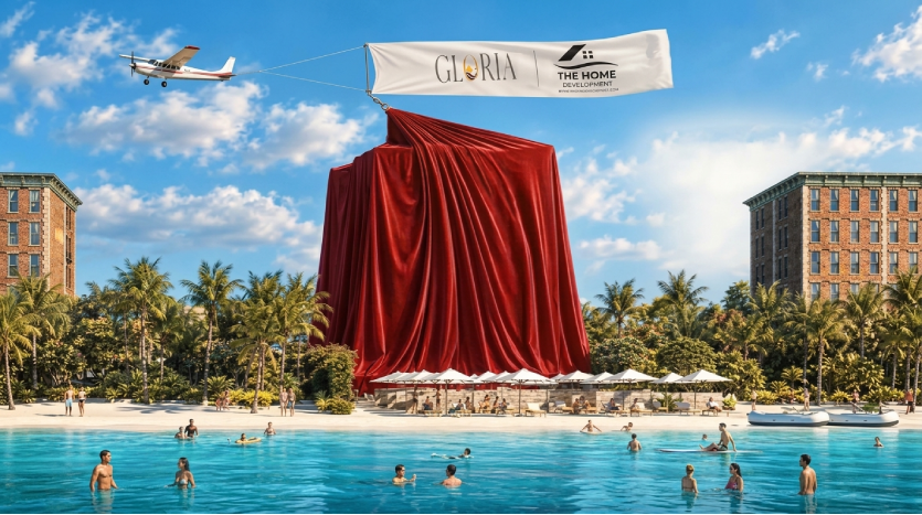 مشروع Gloria Boutique Hotel الغردقة