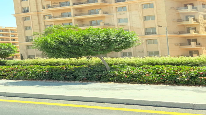 شقه للبيع مساحة 100 متر قي كمبوند كيان العاصمه الإداريه Kayan Compound, New Administrative Capital.