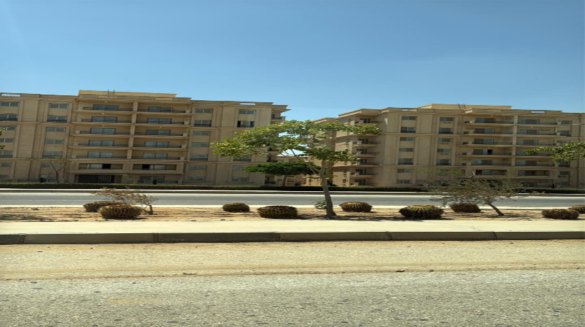 شقه للبيع مساحة 130 متر قي كمبوند كيان العاصمه الإداريه Kayan Compound, New Administrative Capital.