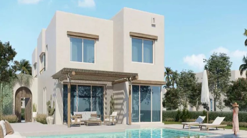 Hacienda waters units 