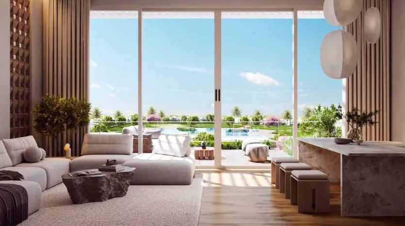 مشروع هاسيندا ووترز 