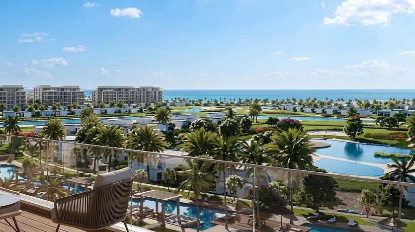 هاسيندا ووترز الساحل الشمالي Hacienda Waters North Coast