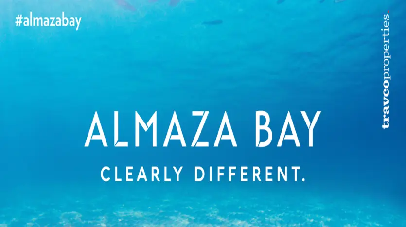 شاليه للبيع 118م في Almaza Bay Ras Soma البحر الاحمر