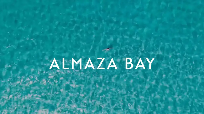 تاون هاوس للبيع 171م في قرية الماظة باي Almaza Bay راس سوما البحر الاحمر بالتقسيط