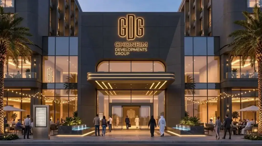 مكتب للبيع 50 م  مول ذا وان المقطم The One Mall Mokattam