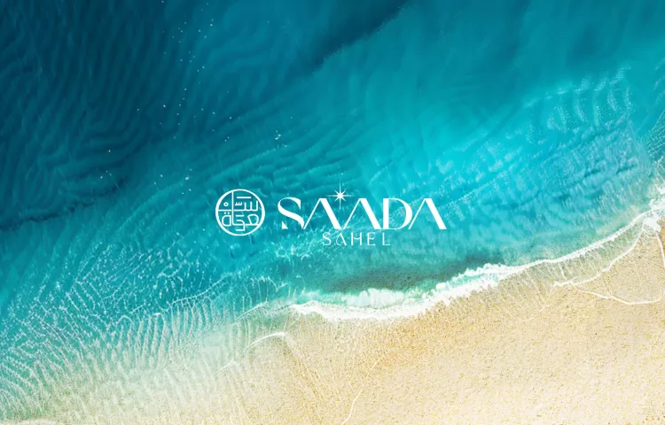 شاليه للبيع 168م في قرية سعادة الساحل الشمالي Village Saada North Coast