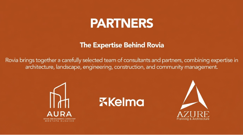 rovia partner 