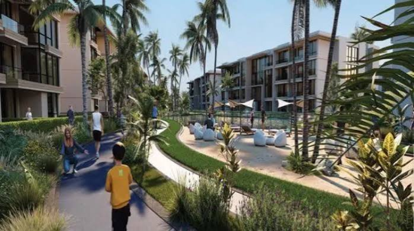 أستديو للبيع 49 م في فندق مار ريزيدنس نيو زايد Mar Residence New Zayed