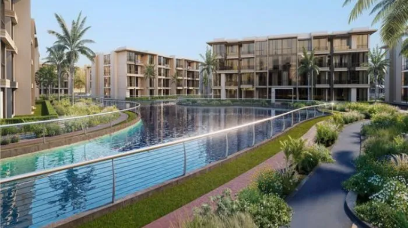 شقه للبيع 74م  في فندق مار ريزيدنس نيو زايد Mar Residence New Zayed