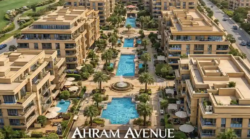مشاريع استثمارية نيو كايرو 