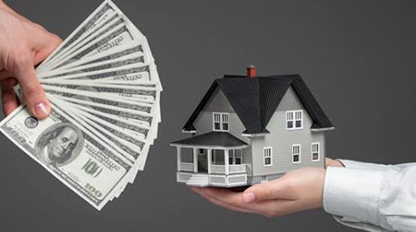 كيف تستثمر مبلغ صغير في العقارات؟