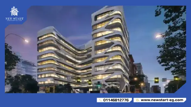 أسعار ومساحات مول G3 العاصمة الإدارية الجديدة 2022