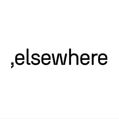 Elsewhere Developments