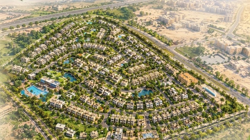 مشروع شركة إمكان مصر