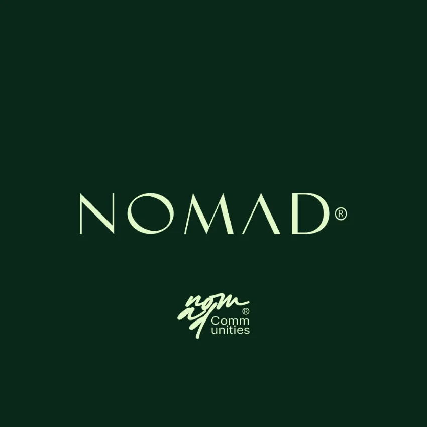 شركة نوماد كوميونيتيز NOMAD Communities