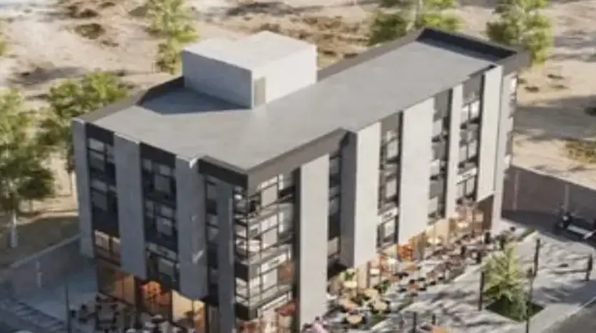 محل للبيع 38م في Alyaqout Mall New Obour City بالتقسيط