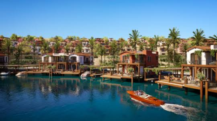 شاليه للبيع 118 متر في شرم باي شرم الشيخ sharm Bay