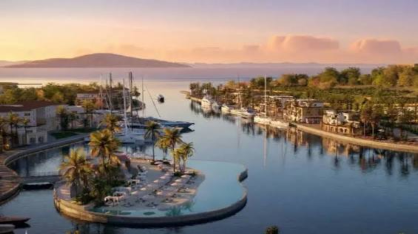 شاليه للبيع 150 متر في شرم باي شرم الشيخ sharm Bay