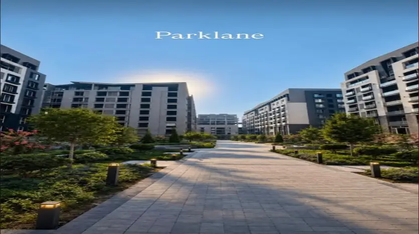 شقة للبيع 150م في Park Lane New Capital بالتقسيط على 10 سنوات