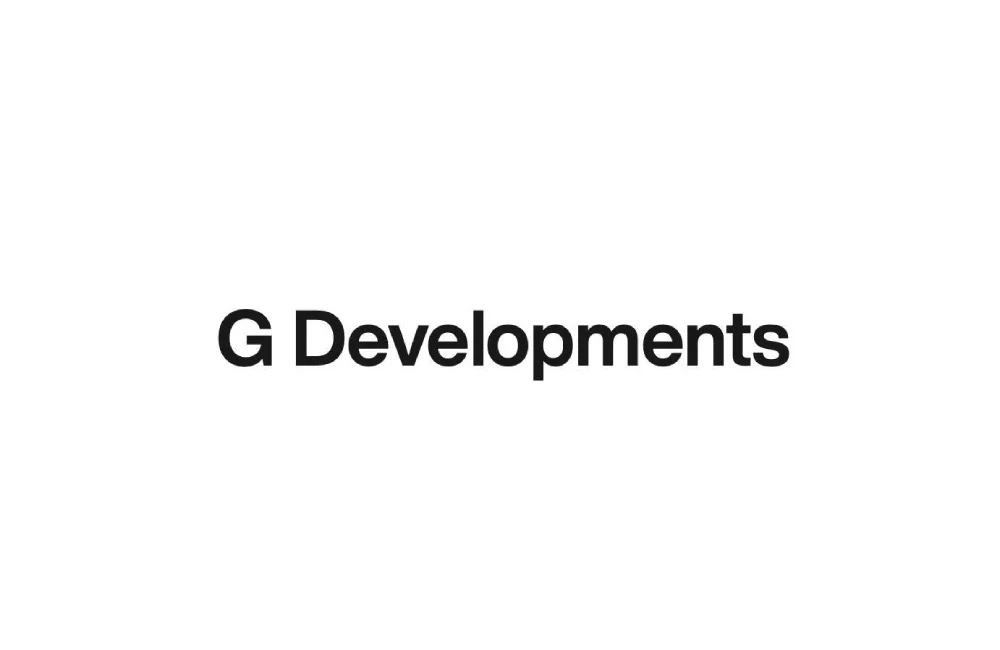 شركة جي للتطوير العقاري G Developments
