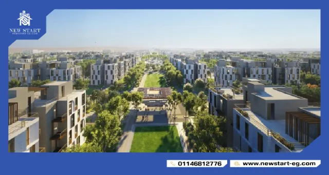 كمبوند سوليمار زايد الجديدة