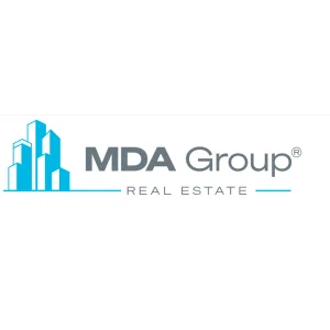 شركة MDA للتطوير العقاري MDA Development