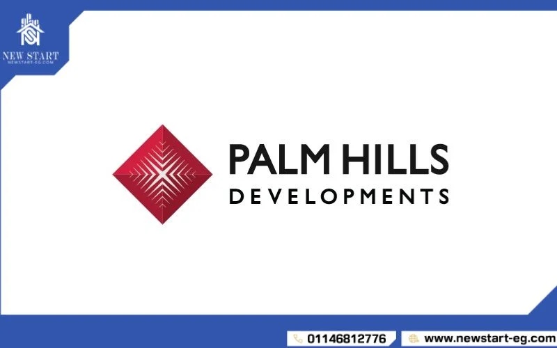 المطور العقاري لكمبوند بادية بالم هيلز 6 أكتوبر Badya Palm Hills 6th October