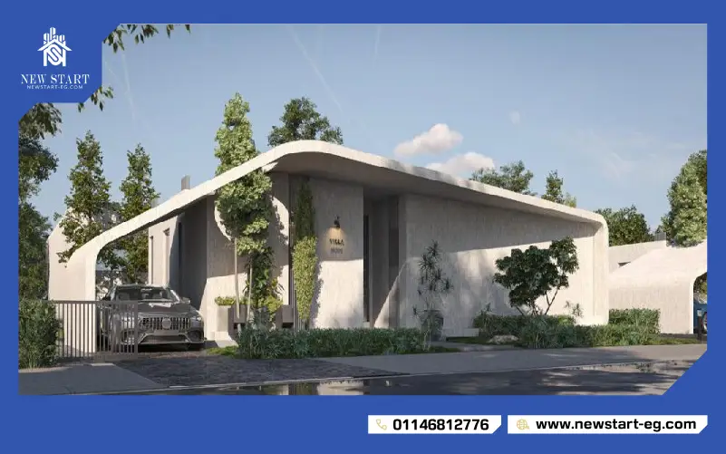 مشروع شركة الكازار راس الحكمة
