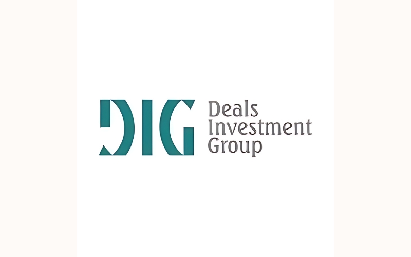 شركة DIG للتطوير العقاري