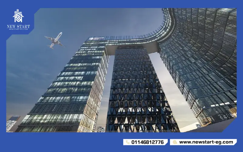 اسعار وتفاصيل أفيري بارك العاصمة الادارية