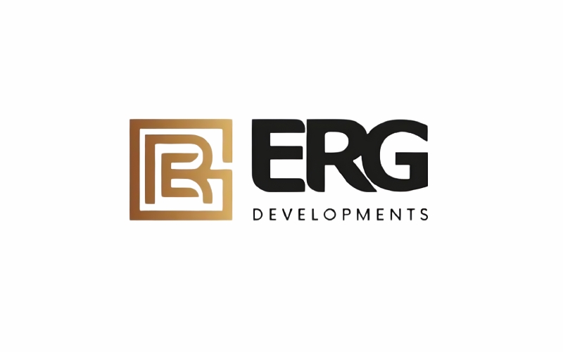 شركة ERG للتطوير العقاري