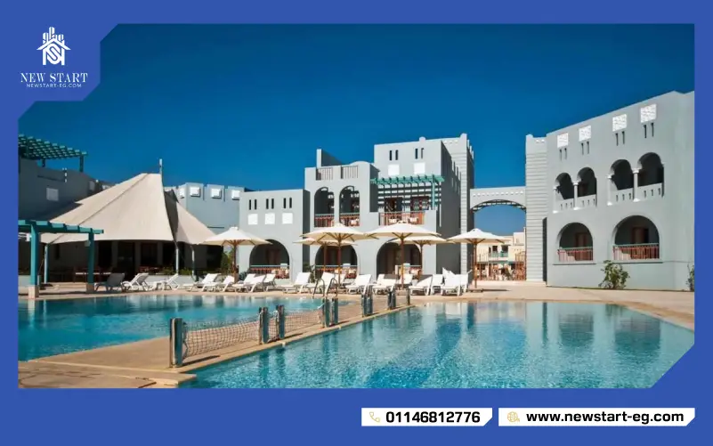 Biscay Somabay بالغردقة