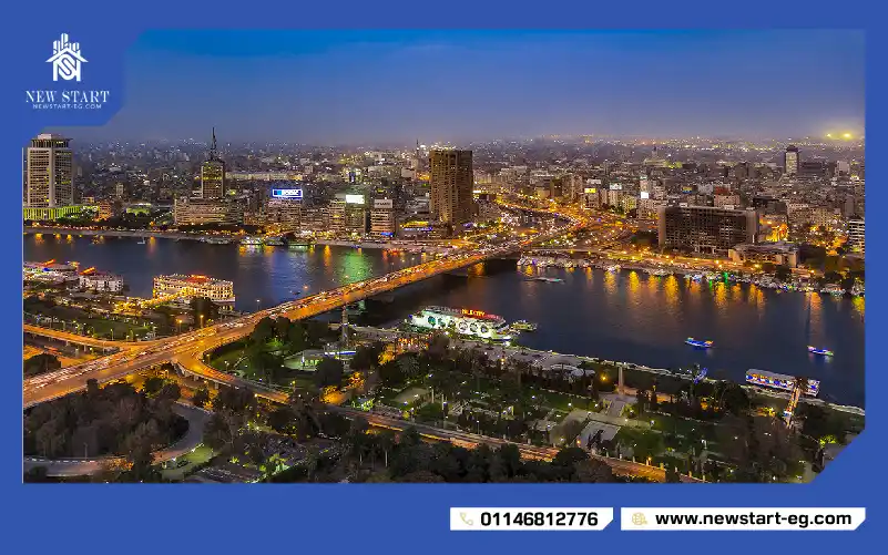 أماكن للخروج في القاهرة للعائلات