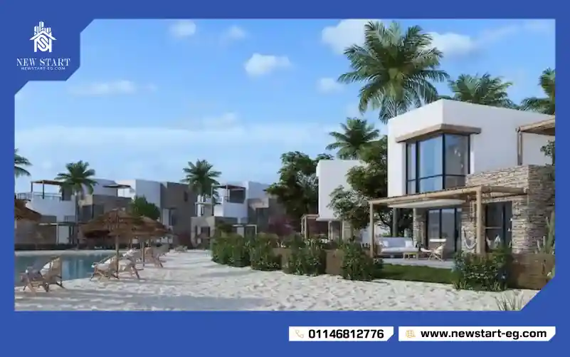 ارخص اسعار شاليهات الساحل الشمالي