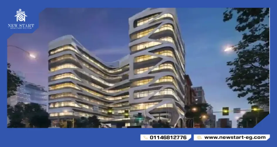 مول Milano Tower New Capital